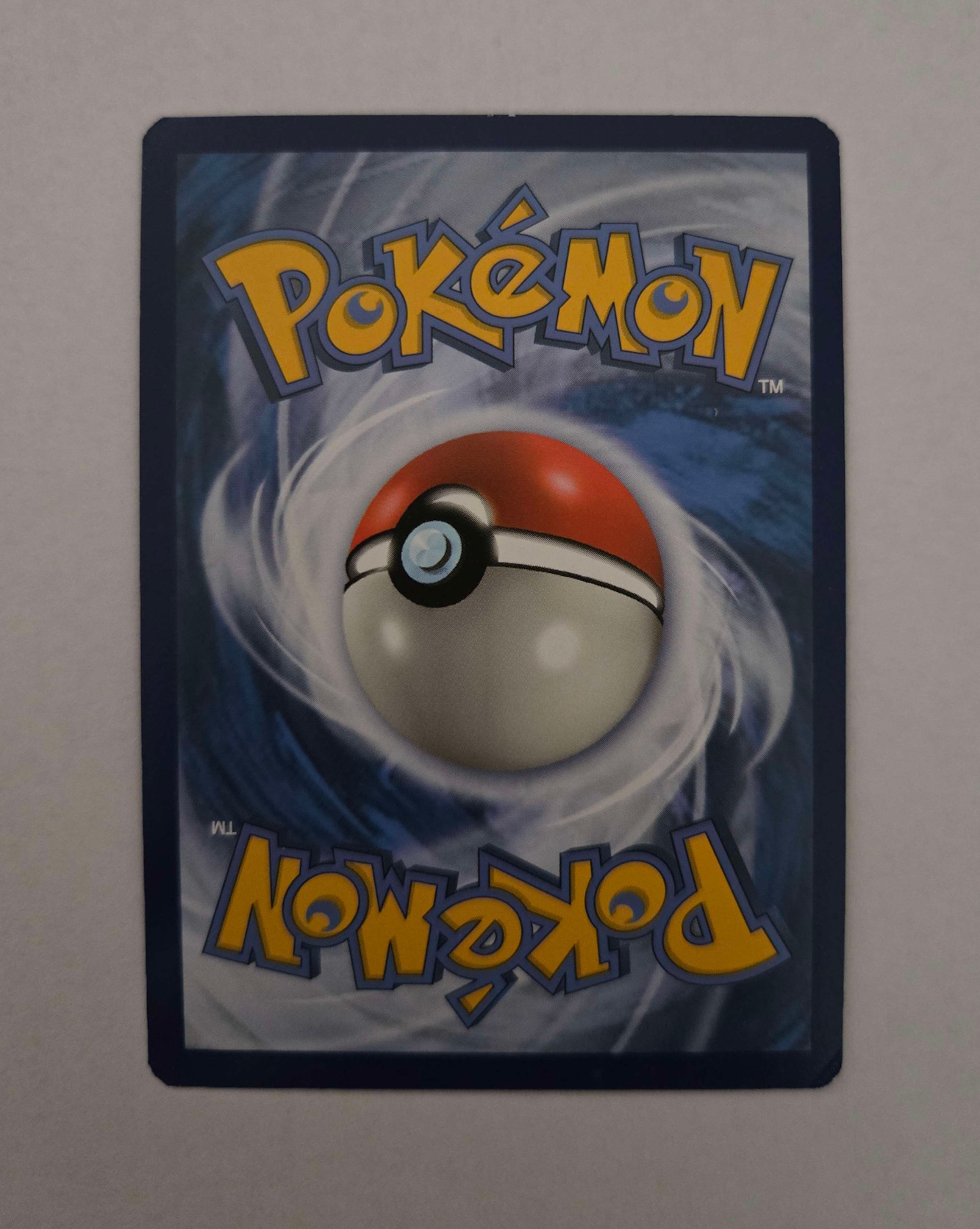 Steelix (Back)